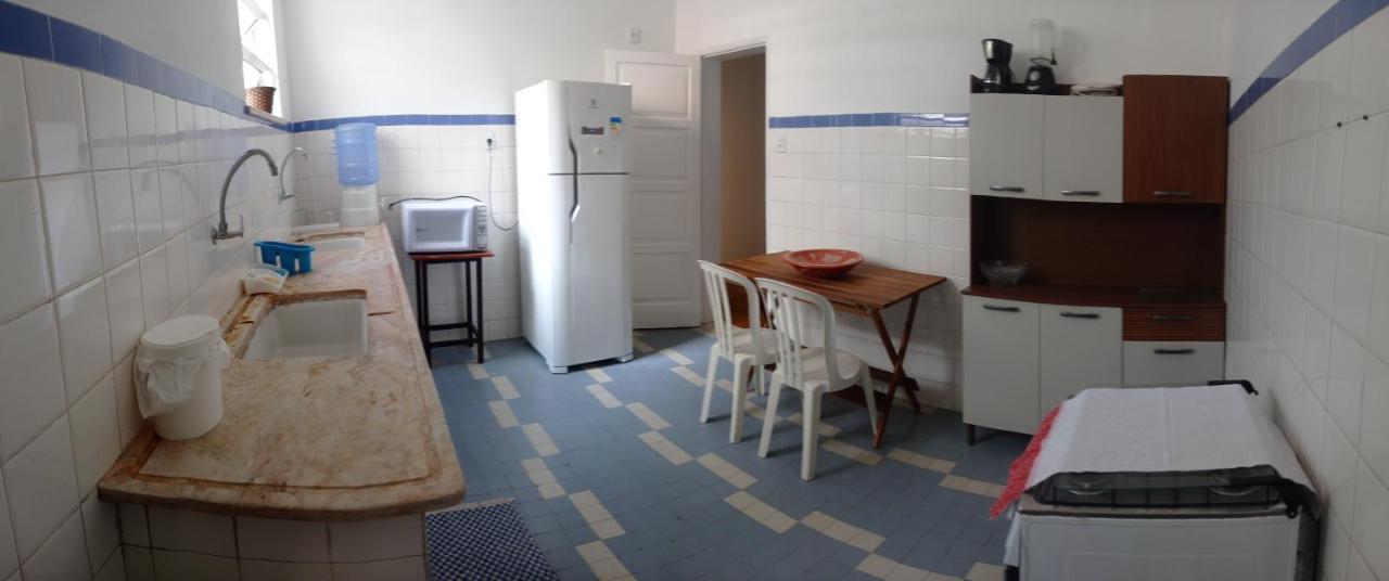 Apartamento Aluguel Salvador Exterior foto
