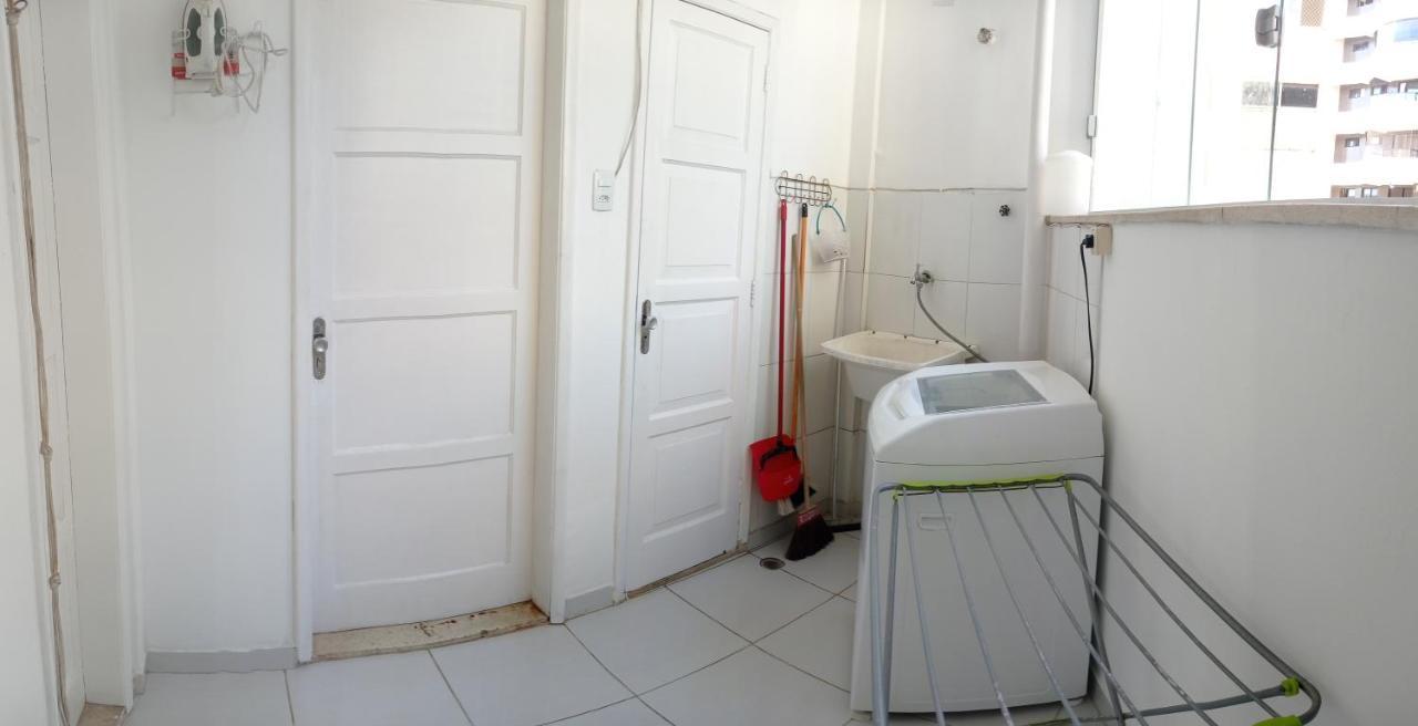Apartamento Aluguel Salvador Exterior foto