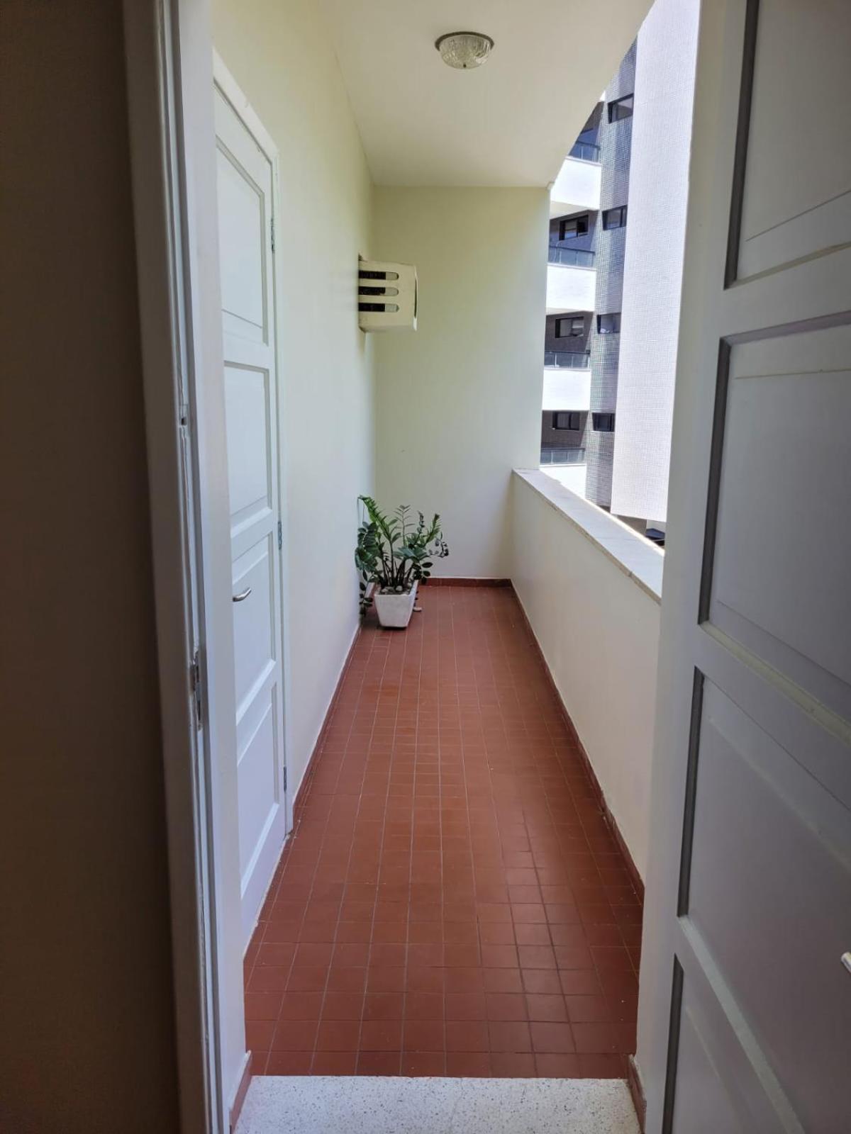 Apartamento Aluguel Salvador Exterior foto