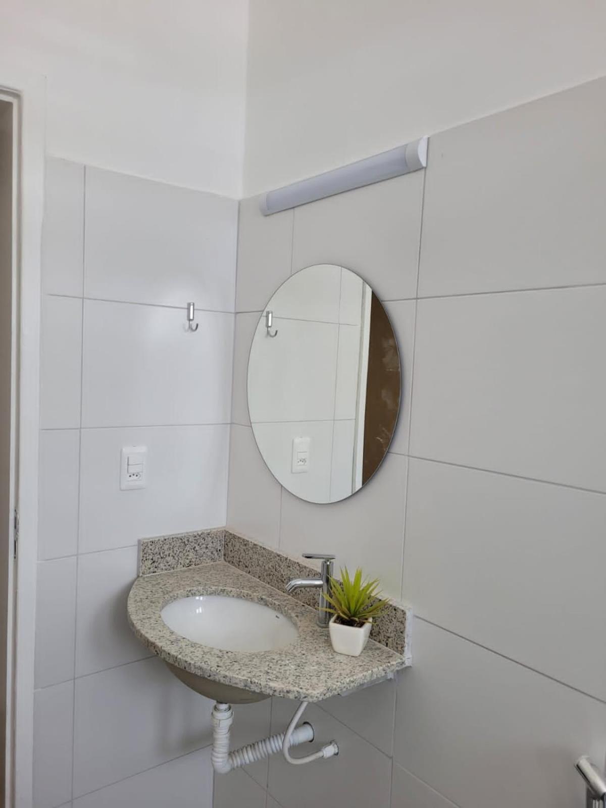 Apartamento Aluguel Salvador Exterior foto
